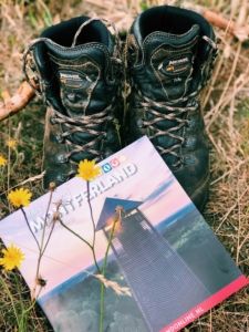 Wandelschoenen
