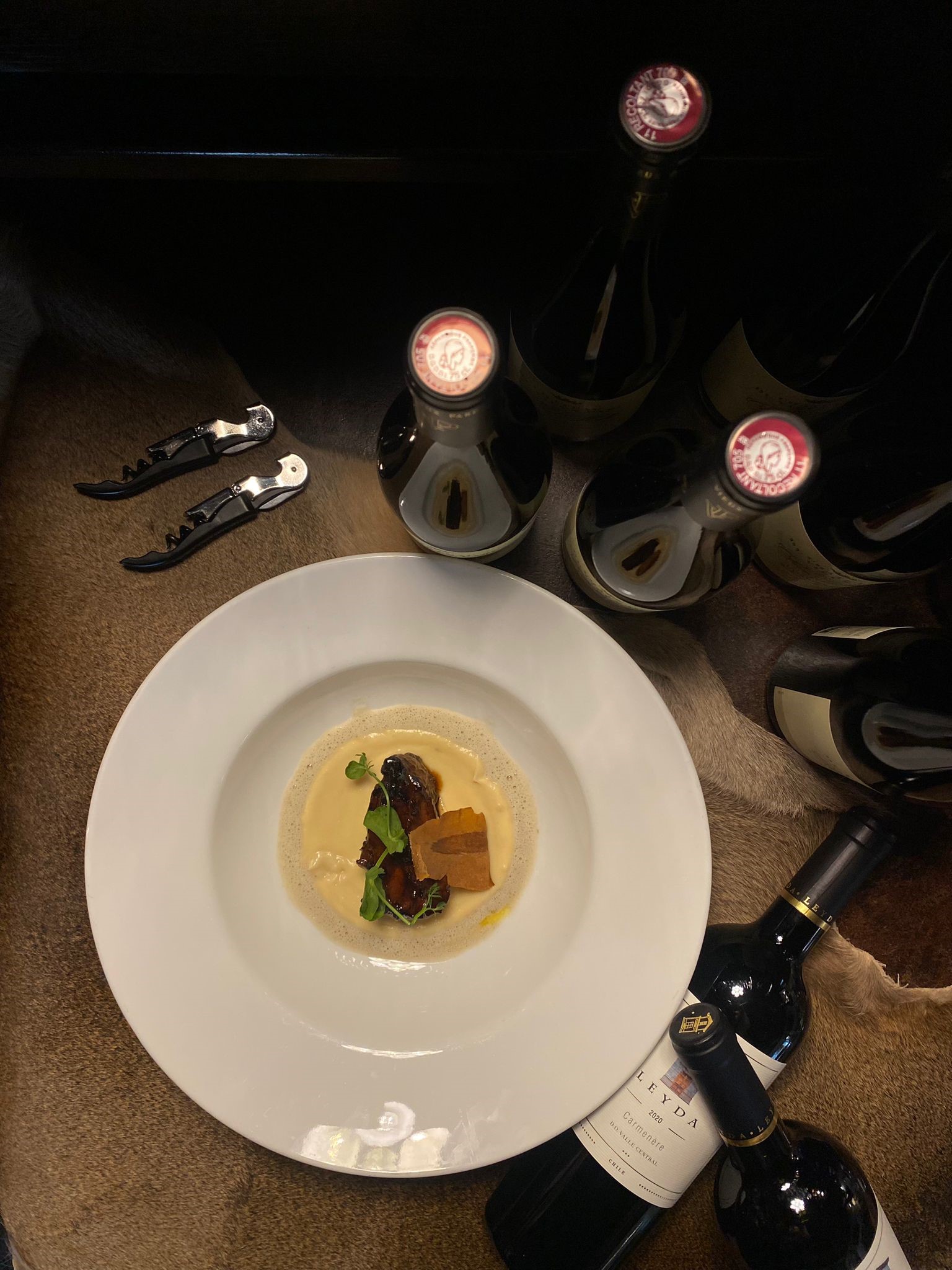 Wildgerecht