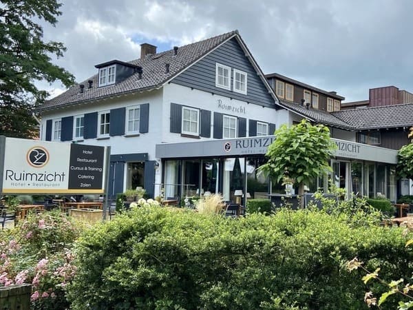 hotel in de achterhoek