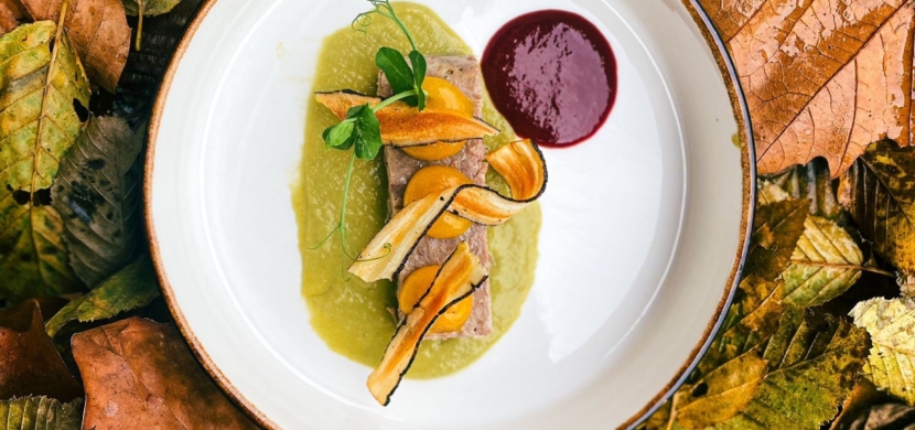 Wild gerecht