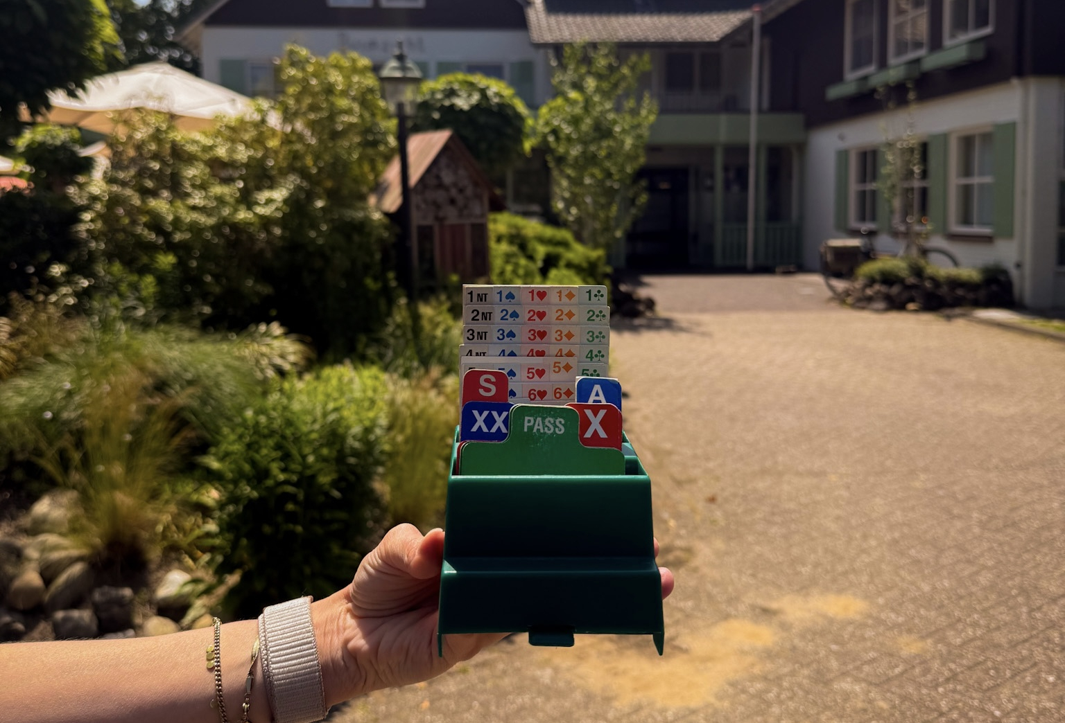 Mobile Image