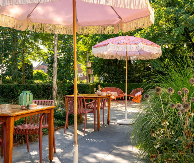 Terras Ruimzicht