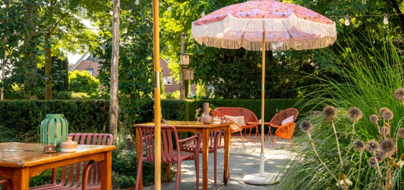 Terras Ruimzicht