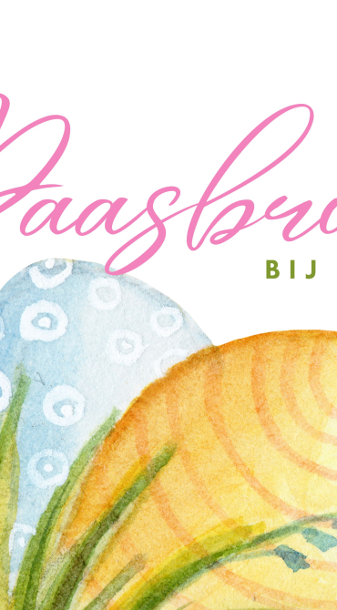 Paasbrunch
