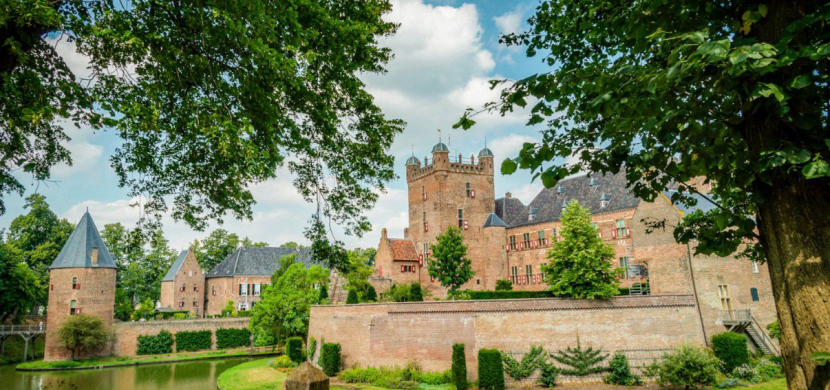 Kasteel Huis Bergh